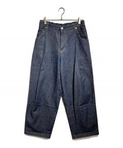 中古・古着通販】SUBLATIONS (サブレーションズ) デニムパンツ
