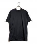 Y-3ワイスリー）の古着「U CRAFT GRAPHIC SS TEE」｜ブラック