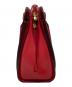 LOUIS VUITTON (ルイ ヴィトン) ポンヌフ ハンドバッグ/Handbag レッド サイズ:不明：80000円