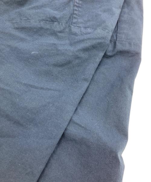 SUPREME（シュプリーム）Supreme (シュプリーム) Cigarette S/S Shirt ネイビー サイズ:Sの古着・服飾アイテム