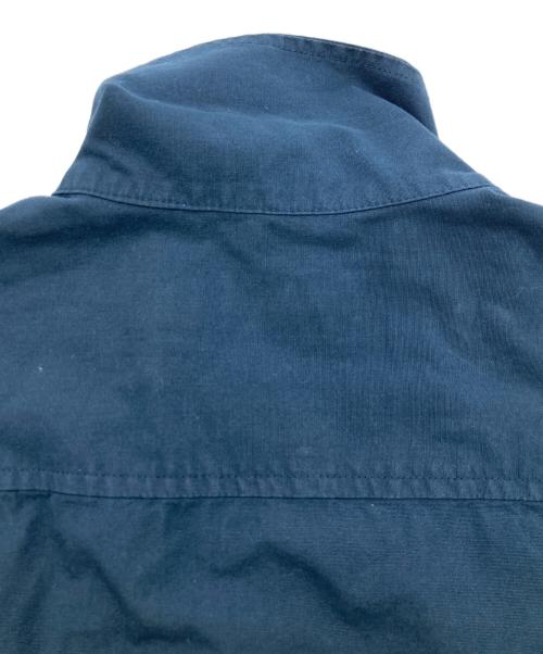 SUPREME（シュプリーム）Supreme (シュプリーム) Cigarette S/S Shirt ネイビー サイズ:Sの古着・服飾アイテム