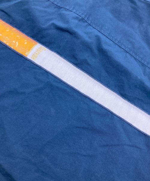 SUPREME（シュプリーム）Supreme (シュプリーム) Cigarette S/S Shirt ネイビー サイズ:Sの古着・服飾アイテム