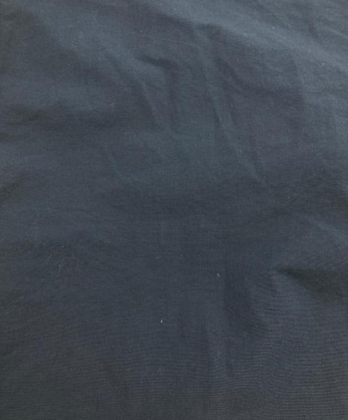 SUPREME（シュプリーム）Supreme (シュプリーム) Cigarette S/S Shirt ネイビー サイズ:Sの古着・服飾アイテム