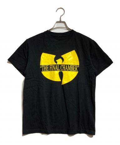 中古・古着通販】wu-tang clan (ウータンクラン) THE FINAL CHAMBER