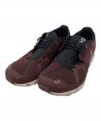 onオン）の古着「ランニングシューズ/Running shoes」｜ブラウン