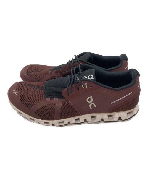 on（オン）on (オン) ランニングシューズ/Running shoes ブラウン サイズ:EUR 42.5の古着・服飾アイテム