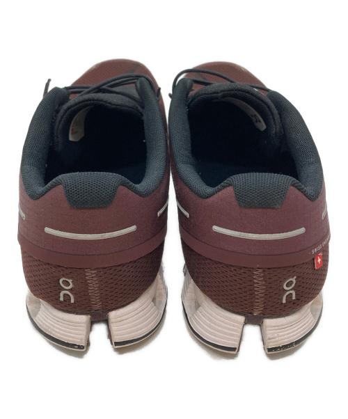 on（オン）on (オン) ランニングシューズ/Running shoes ブラウン サイズ:EUR 42.5の古着・服飾アイテム
