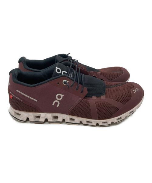 on（オン）on (オン) ランニングシューズ/Running shoes ブラウン サイズ:EUR 42.5の古着・服飾アイテム