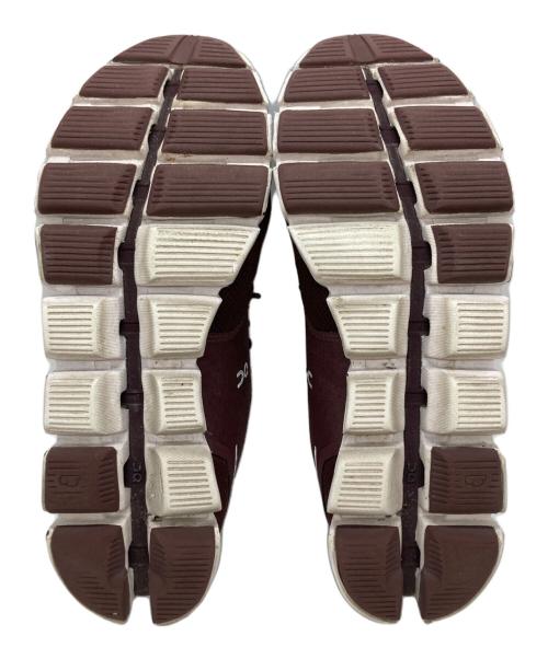 on（オン）on (オン) ランニングシューズ/Running shoes ブラウン サイズ:EUR 42.5の古着・服飾アイテム
