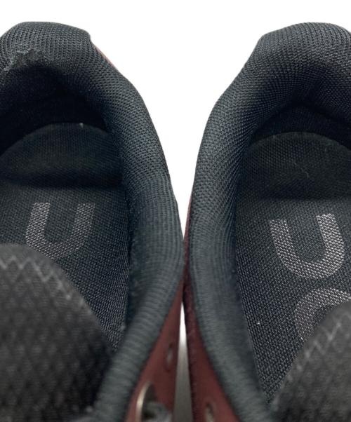 on（オン）on (オン) ランニングシューズ/Running shoes ブラウン サイズ:EUR 42.5の古着・服飾アイテム