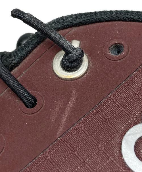 on（オン）on (オン) ランニングシューズ/Running shoes ブラウン サイズ:EUR 42.5の古着・服飾アイテム