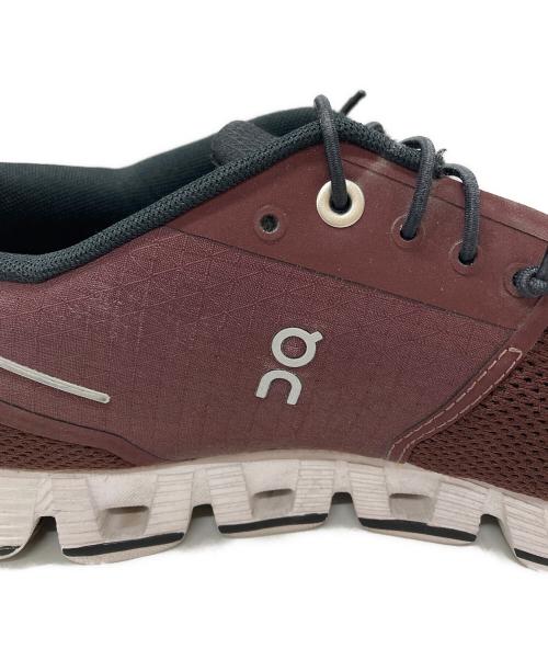 on（オン）on (オン) ランニングシューズ/Running shoes ブラウン サイズ:EUR 42.5の古着・服飾アイテム