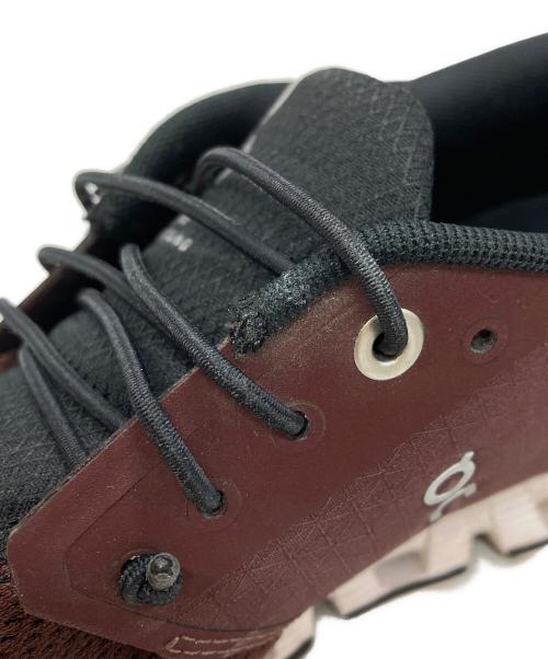 on（オン）on (オン) ランニングシューズ/Running shoes ブラウン サイズ:EUR 42.5の古着・服飾アイテム