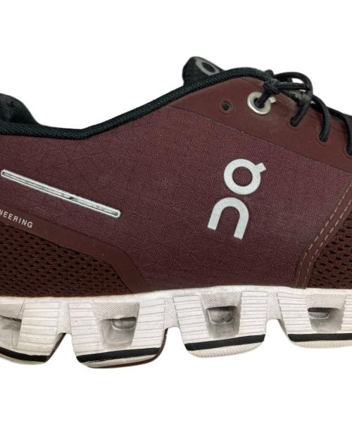 on（オン）on (オン) ランニングシューズ/Running shoes ブラウン サイズ:EUR 42.5の古着・服飾アイテム