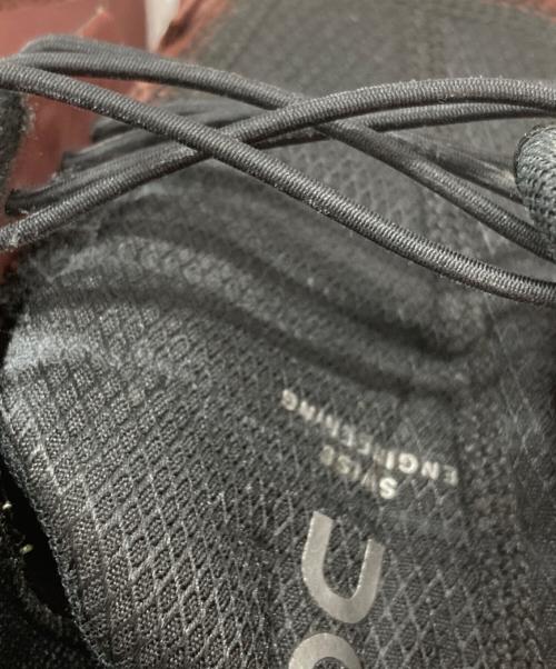 on（オン）on (オン) ランニングシューズ/Running shoes ブラウン サイズ:EUR 42.5の古着・服飾アイテム