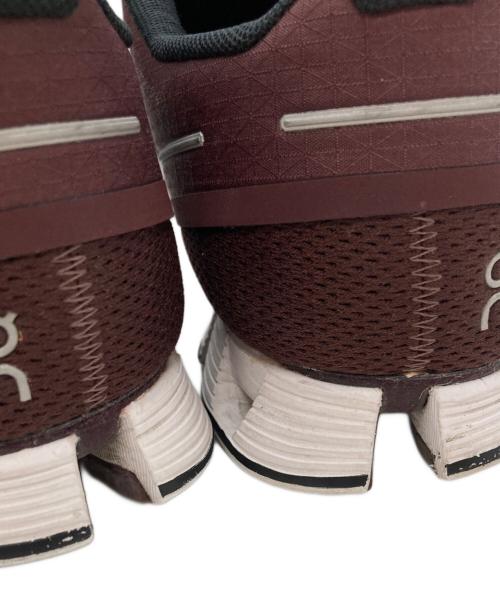 on（オン）on (オン) ランニングシューズ/Running shoes ブラウン サイズ:EUR 42.5の古着・服飾アイテム