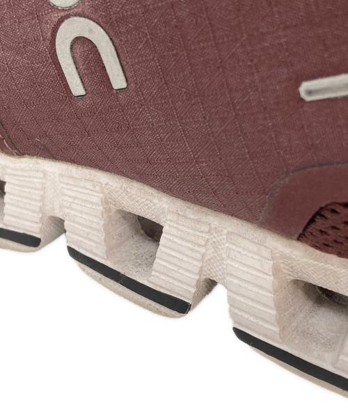 on（オン）on (オン) ランニングシューズ/Running shoes ブラウン サイズ:EUR 42.5の古着・服飾アイテム