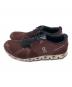 on (オン) ランニングシューズ/Running shoes ブラウン サイズ:EUR 42.5：12000円