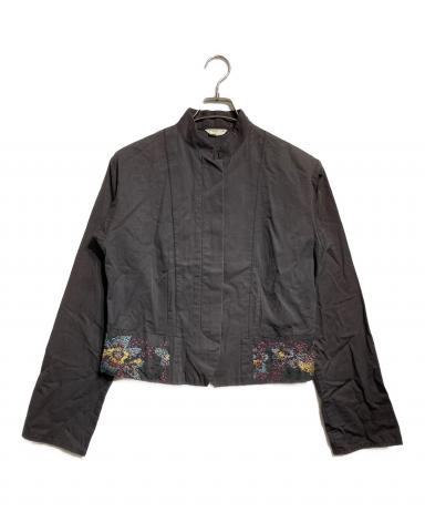 中古・古着通販】DRIES VAN NOTEN (ドリスヴァンノッテン) スタンド