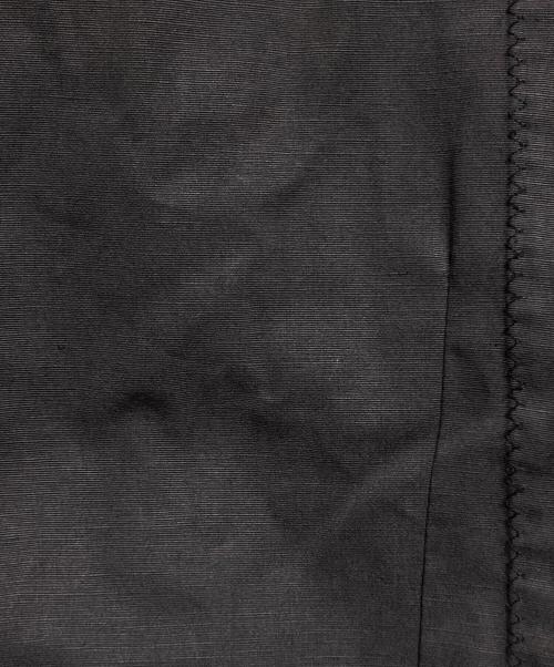 DRIES VAN NOTEN（ドリスヴァンノッテン）DRIES VAN NOTEN (ドリスヴァンノッテン) スタンドカラー刺繍ジャケット/Embroidered Stand-Collar Jacket グレー サイズ:42の古着・服飾アイテム