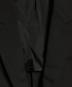 中古・古着 LAD MUSICIAN (ラッドミュージシャン) 短丈ウールジャケット/Cropped wool jacket ブラック サイズ:42：12000円