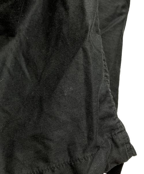 COOTIE PRODUCTIONS（クーティープロダクツ）COOTIE PRODUCTIONS (クーティープロダクツ) コットンカーゴパンツ/Cotton cargo pants ブラック サイズ:Lの古着・服飾アイテム