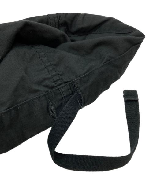 COOTIE PRODUCTIONS（クーティープロダクツ）COOTIE PRODUCTIONS (クーティープロダクツ) コットンカーゴパンツ/Cotton cargo pants ブラック サイズ:Lの古着・服飾アイテム
