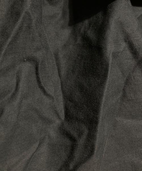 COOTIE PRODUCTIONS（クーティープロダクツ）COOTIE PRODUCTIONS (クーティープロダクツ) コットンカーゴパンツ/Cotton cargo pants ブラック サイズ:Lの古着・服飾アイテム