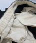 中古・古着 COOTIE PRODUCTIONS (クーティープロダクツ) コットンカーゴパンツ/Cotton cargo pants ブラック サイズ:L：15000円