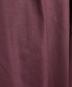 中古・古着 LE PHIL (ル フィル) ドライウールサイドベンツパンツ/Dry Wool Side-Vent Trousers レッド サイズ:1：8000円