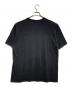 Hanes (ヘインズ) プリントTシャツ/printed t-shirt ブラック サイズ:XL：8000円