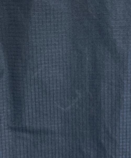 COMME des GARCONS SHIRT（コムデギャルソンシャツ）COMME des GARCONS SHIRT (コムデギャルソンシャツ) チェックテーラードジャケット ネイビー サイズ:Mの古着・服飾アイテム