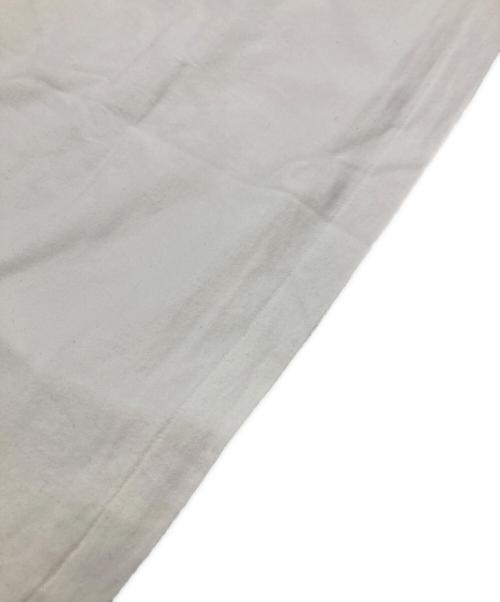 HUMAN MADE（ヒューマンメイド）HUMAN MADE (ヒューマンメイド) プリントTシャツ ホワイト サイズ:Mの古着・服飾アイテム