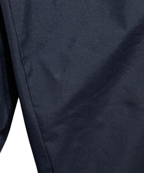 GLAZOS（グラソス）GLAZOS (グラソス) ワイドカーゴパンツ ネイビー サイズ:Lの古着・服飾アイテム