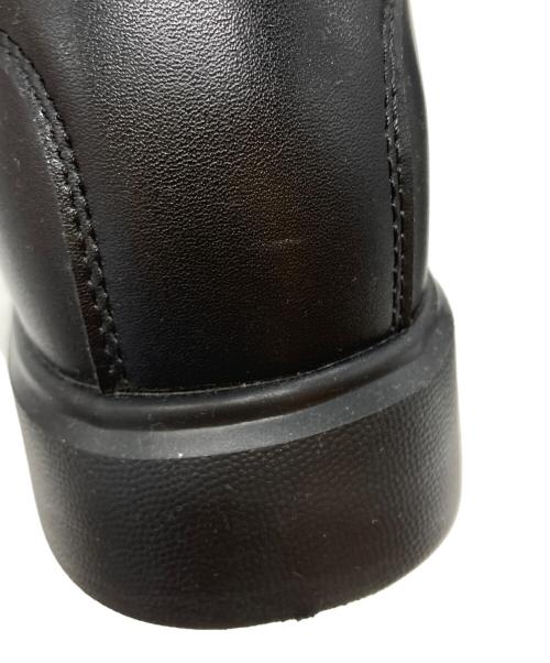 STANDOOL（スタンドゥール）STANDOOL (スタンドゥール) SAI BLACK/サイブラック ブラック サイズ:27.5cmの古着・服飾アイテム