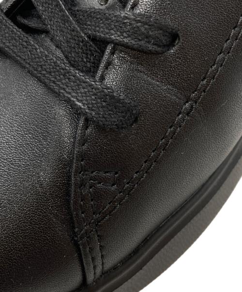 STANDOOL（スタンドゥール）STANDOOL (スタンドゥール) SAI BLACK/サイブラック ブラック サイズ:27.5cmの古着・服飾アイテム
