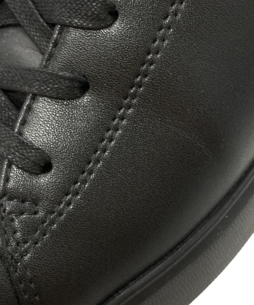 STANDOOL（スタンドゥール）STANDOOL (スタンドゥール) SAI BLACK/サイブラック ブラック サイズ:27.5cmの古着・服飾アイテム