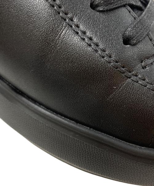 STANDOOL（スタンドゥール）STANDOOL (スタンドゥール) SAI BLACK/サイブラック ブラック サイズ:27.5cmの古着・服飾アイテム
