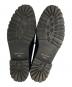 中古・古着 ADELO (アデロ) ローファー/Loafer ブラック サイズ:25.5：13000円