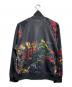Y-3 (ワイスリー) TOKETA AOP TRACK JACKET/トケタ エーオーピートラックジャケット ブラック サイズ:L：20000円