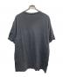Supreme (シュプリーム) EMBOSSED VINES S/S TOP グレー サイズ:L：7000円