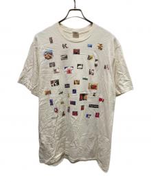 SUPREME（シュプリーム）の古着「Pretty Fucked Tee」｜ホワイト