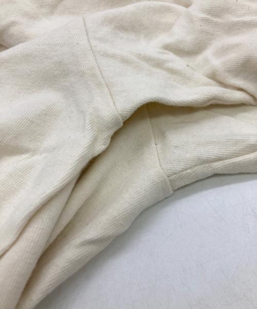 SUPREME（シュプリーム）Supreme (シュプリーム) Pretty Fucked Tee ホワイト サイズ:Lの古着・服飾アイテム