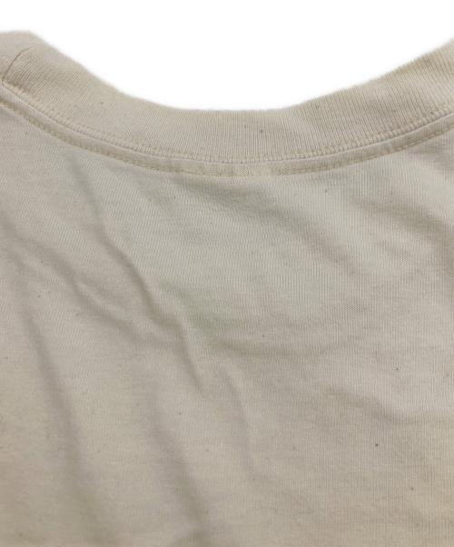 SUPREME（シュプリーム）Supreme (シュプリーム) Pretty Fucked Tee ホワイト サイズ:Lの古着・服飾アイテム