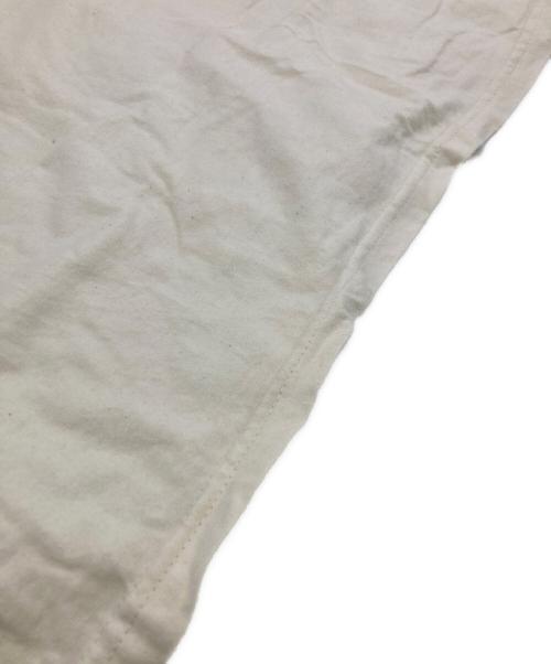SUPREME（シュプリーム）Supreme (シュプリーム) Pretty Fucked Tee ホワイト サイズ:Lの古着・服飾アイテム