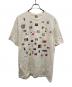 Supreme（シュプリーム）の古着「Pretty Fucked Tee」｜ホワイト