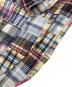 中古・古着 Supreme (シュプリーム) GOODENOUGH (グッドイナフ) Patchwork S/S Shirt マルチカラー サイズ:XL：30000円