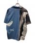 JORDAN (ジョーダン) 半袖シャツ ブルー サイズ:XL：5000円
