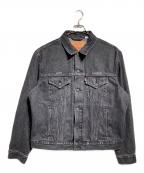 LEVI'S×UNDERCOVERリーバイス×アンダーカバー）の古着「Type III Trucker Jacket/タイプ3トラッカージャケット」｜グレー