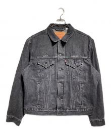 LEVI'S×UNDERCOVER（リーバイス×アンダーカバー）の古着「Type III Trucker Jacket/タイプ3トラッカージャケット」｜グレー